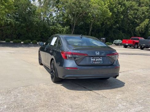 Used 2024 Honda Civic Sport image 7