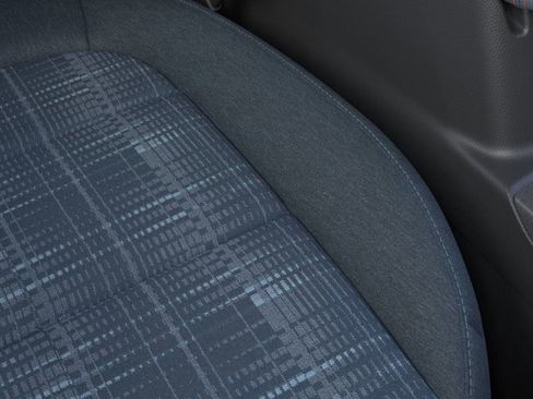 New 2025 Ford Bronco Sport Heritage w/ Convenience Package image 19