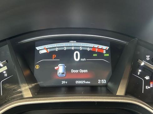 Used 2018 Honda CR-V EX image 20