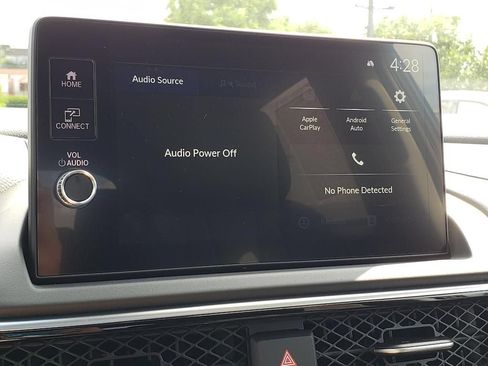 Certified 2025 Acura ADX AWD image 24