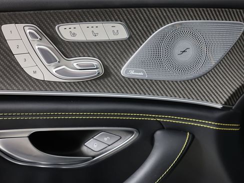 Used 2022 Mercedes-Benz AMG GT 53 image 9