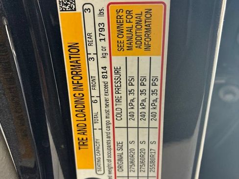 Used 2023 GMC Sierra 1500 Elevation RWD image 34