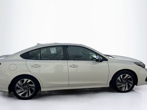Used 2023 Subaru Legacy Touring XT image 9