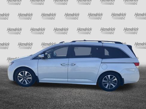 Used 2014 Honda Odyssey Touring Elite image 7