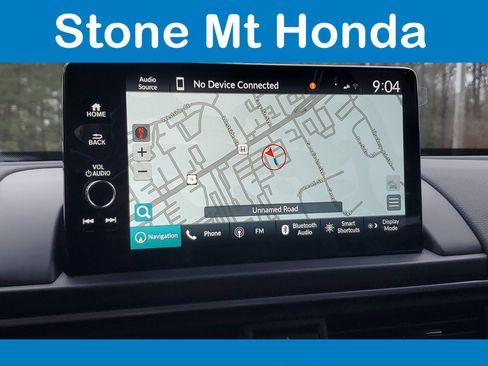 New 2025 Honda Pilot Touring image 28