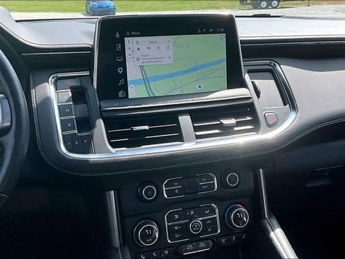 Used 2023 Chevrolet Tahoe Premier w/ Advanced Technology Package image 6