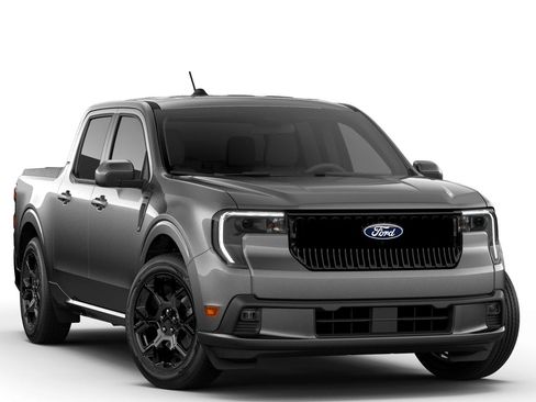 New 2026 Ford Maverick Lobo image 28