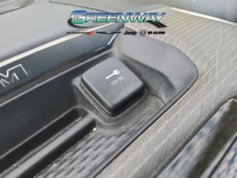 Used 2019 RAM 1500 Limited image 18