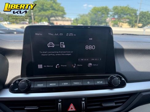 Used 2023 Kia Forte LXS FWD image 13