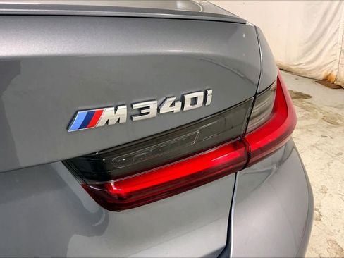 Certified 2023 BMW M340i xDrive M340i xDrive w/ Premium Package image 9