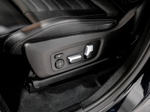 Used 2023 BMW X3 M w/ Executive Package image 30