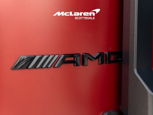 Used 2022 Mercedes-Benz G 63 AMG Squared w/ AMG Night Package Magno image 25
