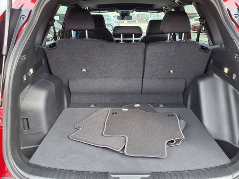 Certified 2026 Honda CR-V Sport image 19