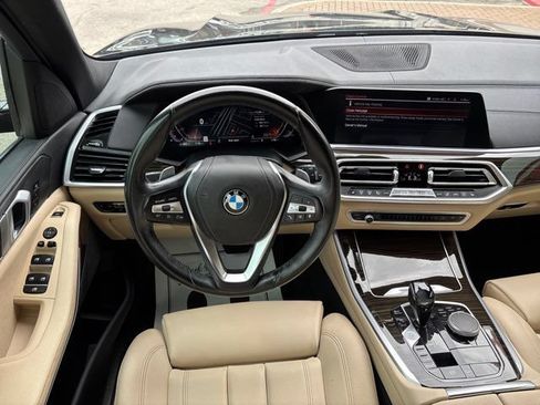 Used 2020 BMW X5 xDrive40i AWD/4WD image 34