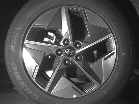 Used 2025 Hyundai Tucson SEL image 15