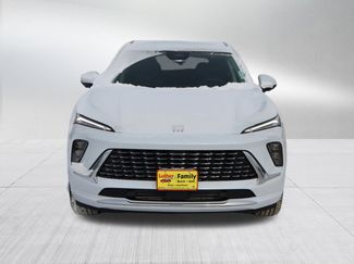 New 2026 Buick Envision Avenir video 2