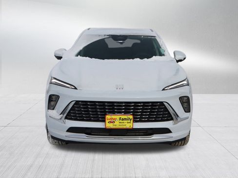 New 2026 Buick Envision Avenir image 2