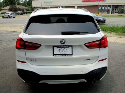 Used 2018 BMW X1 xDrive28i image 9