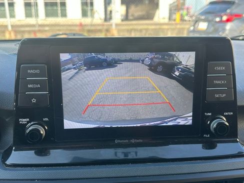Used 2021 Kia Seltos S AWD/4WD image 7