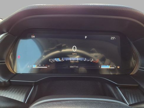 Used 2023 Jeep Grand Cherokee L Laredo image 16