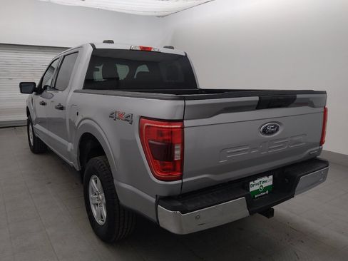 Used 2021 Ford F150 XLT w/ Equipment Group 301A Mid AWD/4WD image 5