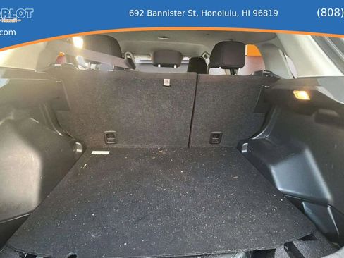 Used 2020 Mitsubishi Outlander Sport ES FWD image 16