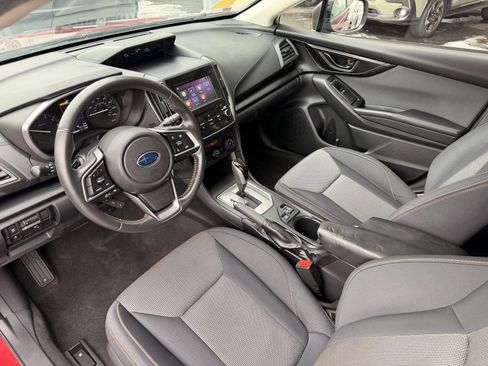 Used 2019 Subaru Crosstrek 2.0i Premium image 12
