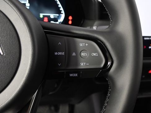 New 2026 MAZDA CX-5 Select AWD/4WD image 32