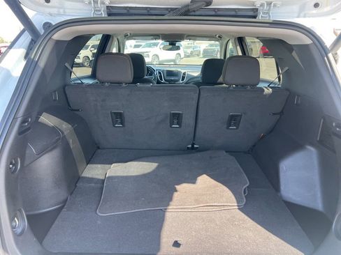 Certified 2024 Chevrolet Equinox LT FWD image 7