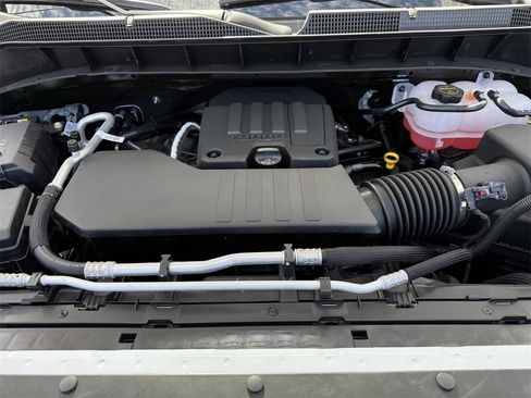 New 2026 Chevrolet Silverado 1500 W/T w/ Trailering Package image 20