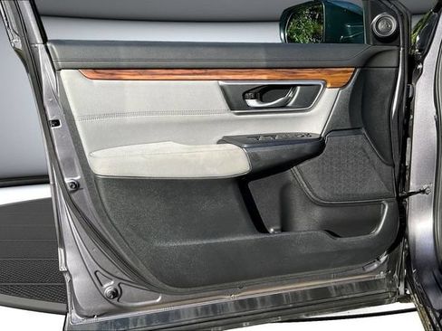 Used 2022 Honda CR-V EX image 22