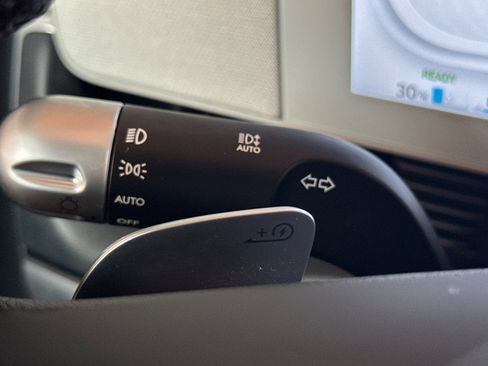 Certified 2024 Hyundai Ioniq 5 SEL RWD image 34