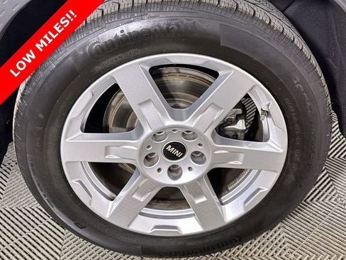 Used 2025 MINI Cooper Countryman S image 34
