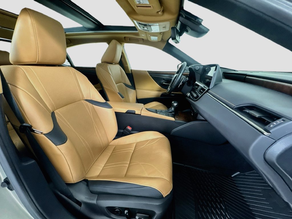 Used 2022 Lexus ES 350 Ultra Luxury FWD image 30