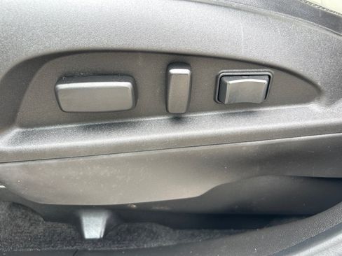 Used 2014 GMC Terrain SLT w/ Chrome Appearance Package FWD image 15