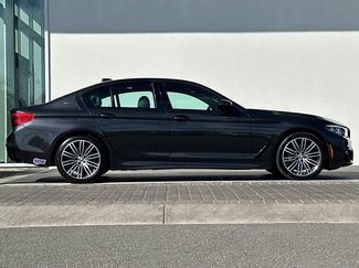 Used 2019 BMW 530e w/ M Sport Package video 2