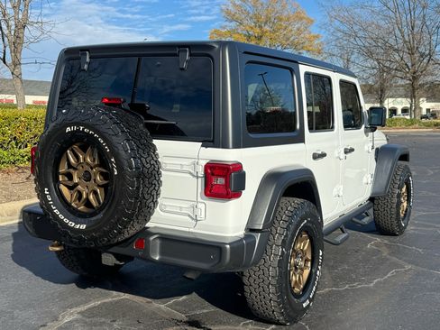 Used 2019 Jeep Wrangler Unlimited Sport S image 6