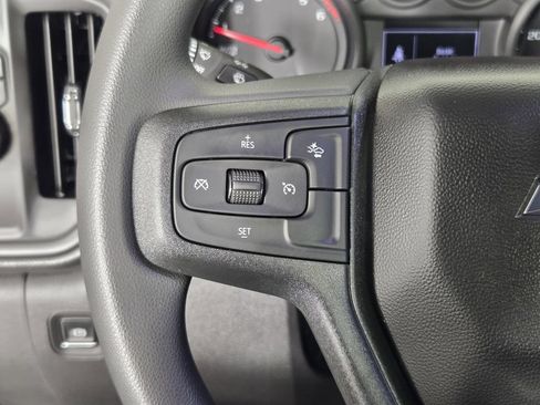 New 2026 Chevrolet Silverado 1500 W/T w/ WT Safety Package RWD image 30