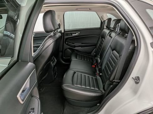 Used 2023 Ford Edge SEL w/ Convenience Package AWD/4WD image 16