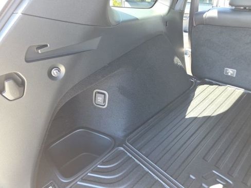 Certified 2023 Honda Passport TrailSport image 18