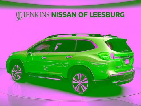 Used 2020 Subaru Ascent Touring w/ Popular Package #2 AWD/4WD image 9