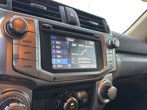 Certified 2018 Toyota 4Runner SR5 image 21