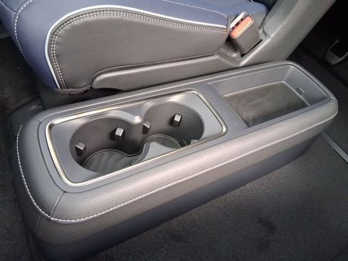 New 2026 INFINITI QX80 SPORT w/ Sport Exterior Package image 27