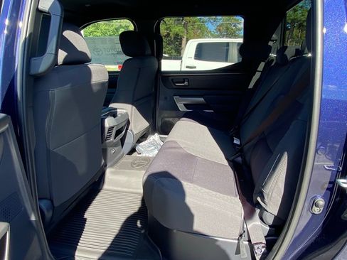 New 2026 Toyota Tundra SR5 image 7