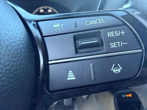 Certified 2023 Honda CR-V EX-L image 24