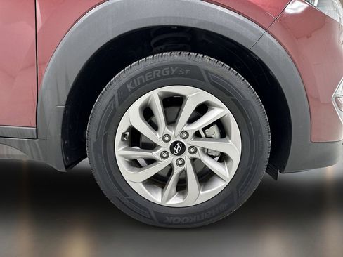 Used 2016 Hyundai Tucson Eco FWD image 9