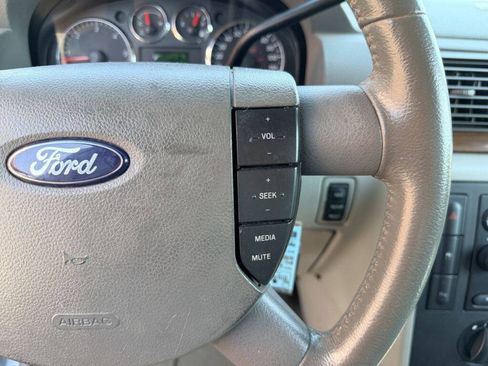 Used 2004 Ford Freestar SEL FWD image 16