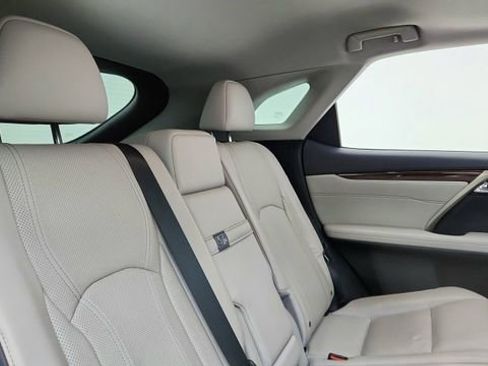 Used 2018 Lexus RX 350 AWD w/ Premium Package image 25