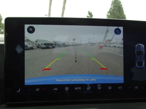 Used 2024 Ford Mustang Coupe image 34