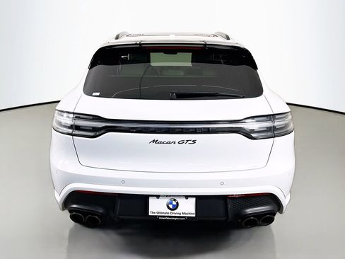 Used 2022 Porsche Macan GTS image 6